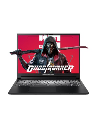Ноутбук Dream Machines RT5060-15 (RT5060-15UA24)