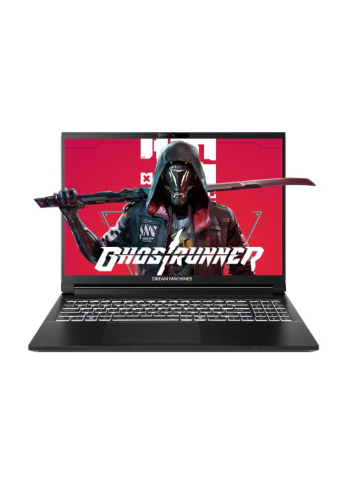Ноутбук Dream Machines RT5060-15 (RT5060-15UA24)