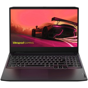 Ноутбук LENOVO Gaming 3 15ACH6 (82K2027ARM)