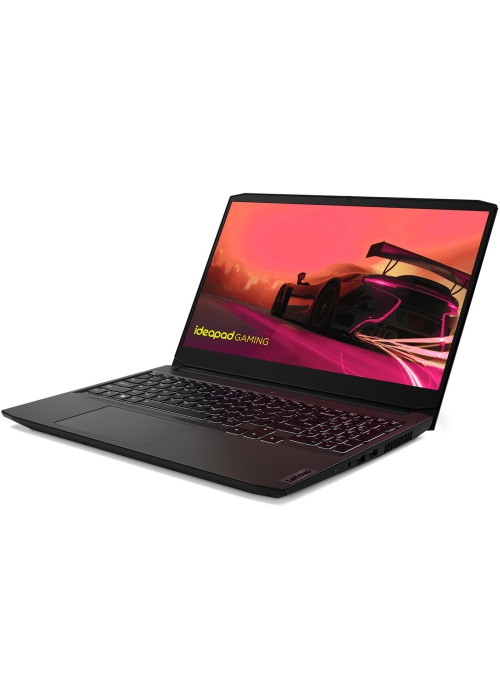 Ноутбук LENOVO Gaming 3 15ACH6 (82K2027ARM)