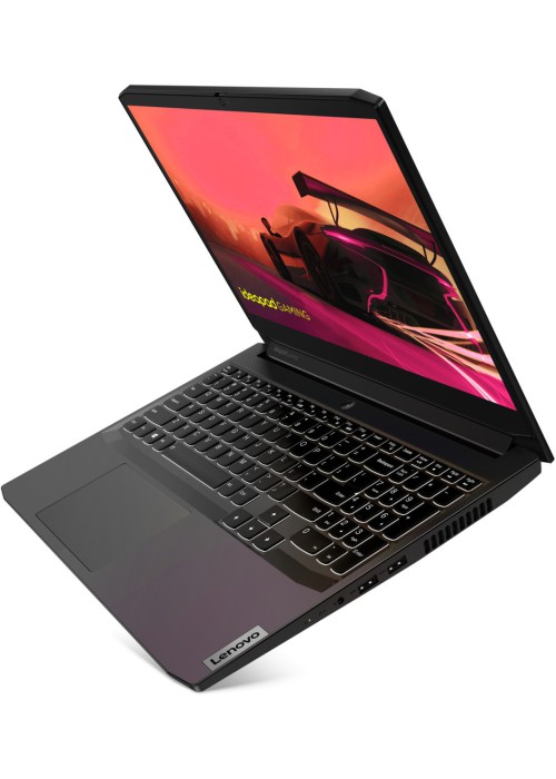 Ноутбук LENOVO Gaming 3 15ACH6 (82K2027ARM)