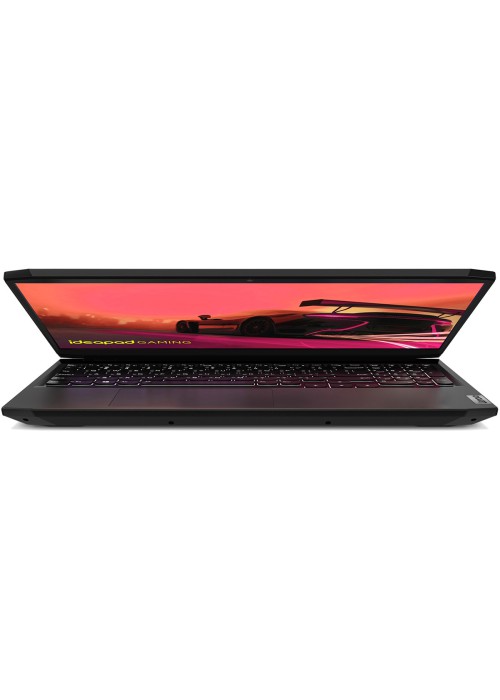 Ноутбук LENOVO Gaming 3 15ACH6 (82K2027ARM)