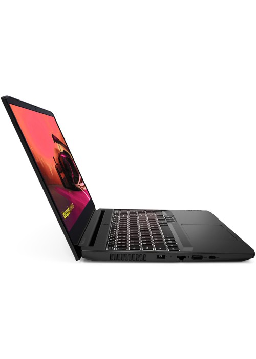 Ноутбук LENOVO Gaming 3 15ACH6 (82K2027ARM)