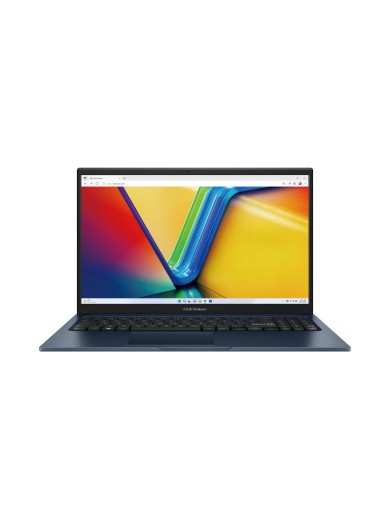 Ноутбук ASUS Vivobook 15 X1504VA-BQ499 (90NB10J1-M00PH0)