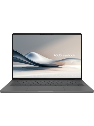 Ноутбук ASUS Zenbook A14 UX3407QA-QD002W (90NB1502-M00FA0)