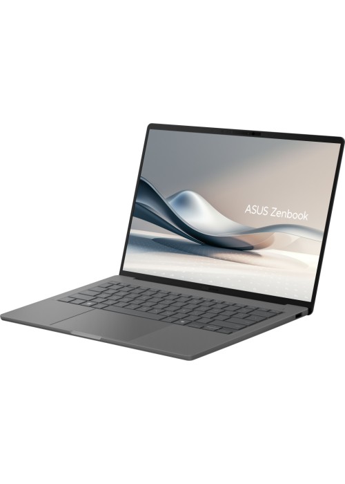 Ноутбук ASUS Zenbook A14 UX3407QA-QD002W (90NB1502-M00FA0)