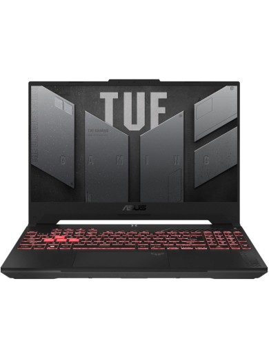 Ноутбук ASUS TUF Gaming A15 FA507NUR-LP140 (90NR0JP8-M008N0)
