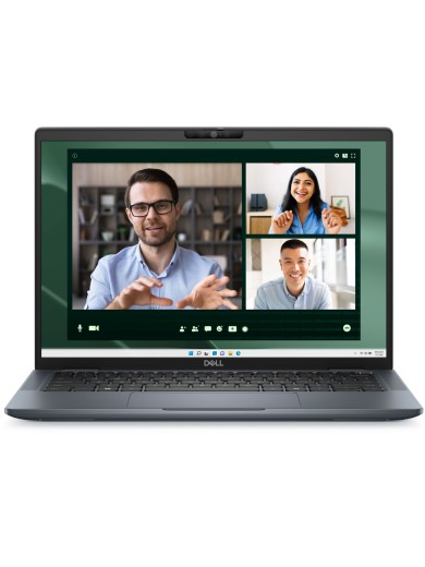 Ноутбук Dell Latitude 7350 (N005L735013UA_WP)