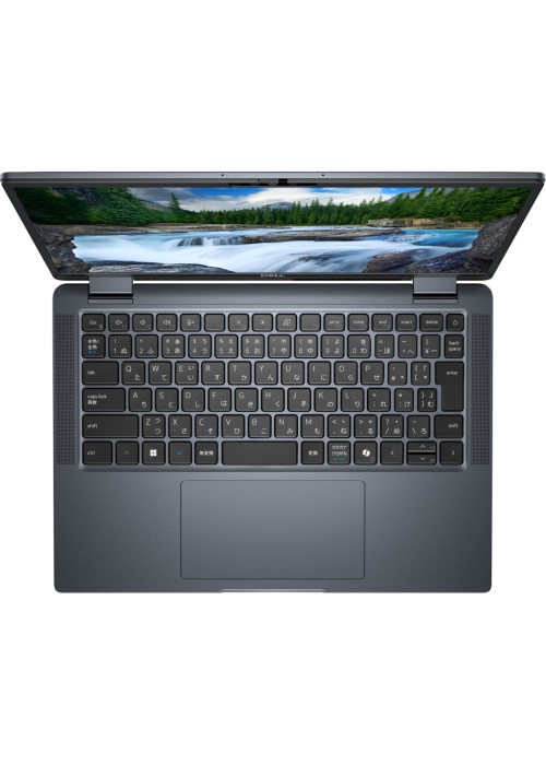 Ноутбук Dell Latitude 7350 (N005L735013UA_WP)