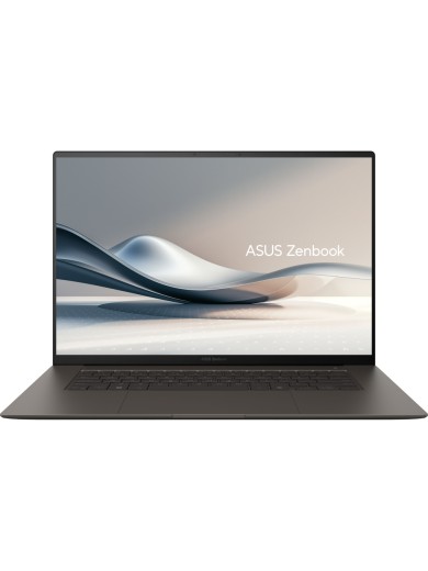 Ноутбук ASUS Zenbook S 16 UM5606KA-RK741W (90NB1521-M002C0)