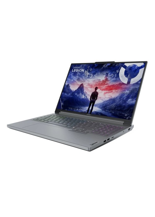 Ноутбук Lenovo Legion 5 16IRX9 (83DG00N9RA)