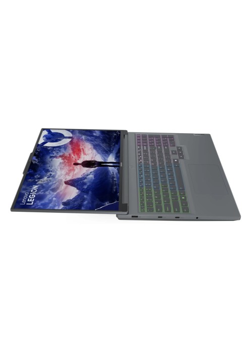 Ноутбук Lenovo Legion 5 16IRX9 (83DG00N9RA)