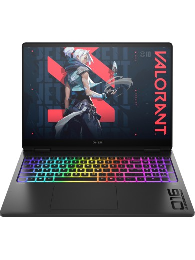 Ноутбук HP OMEN MAX 16-ah0004ua (BW7M2EA)