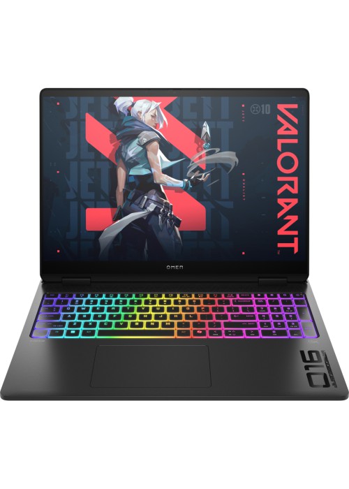 Ноутбук HP OMEN MAX 16-ah0004ua (BW7M2EA)
