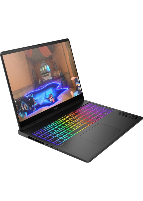 Ноутбук HP OMEN MAX 16-ah0004ua (BW7M2EA)