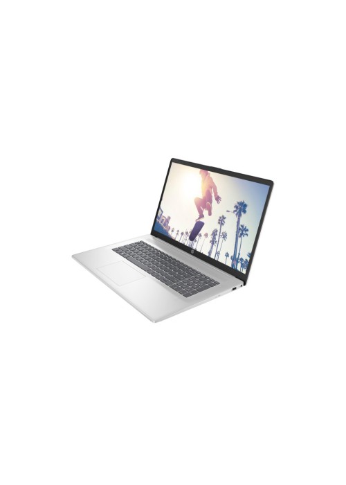 Ноутбук HP 17-cp2031ua (D16DCEA)