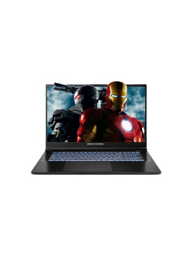 Ноутбук Dream Machines RG5060-17 (RG5060-17UA33)