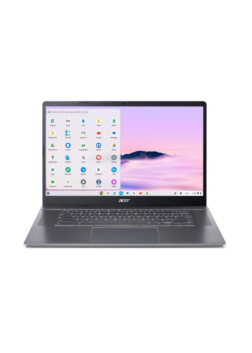 Ноутбук Acer Chromebook CB515-2H (NX.KNUEU.002)
