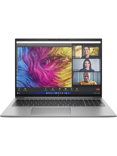 Ноутбук HP ZBook Firefly 16 G11 (9E2M0AV_V2)