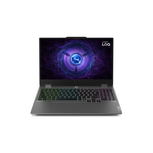 Ноутбук LENOVO LOQ 15IRX9 (83DV00VTRA)