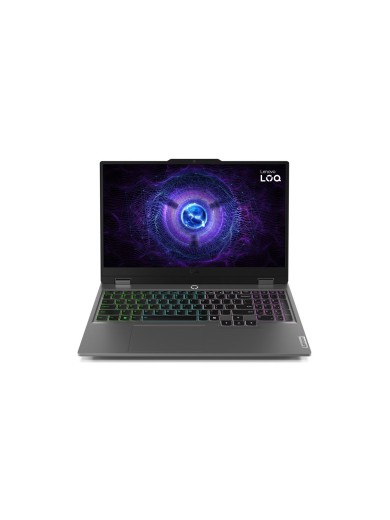 Ноутбук LENOVO LOQ 15IRX9 (83DV00VTRA)