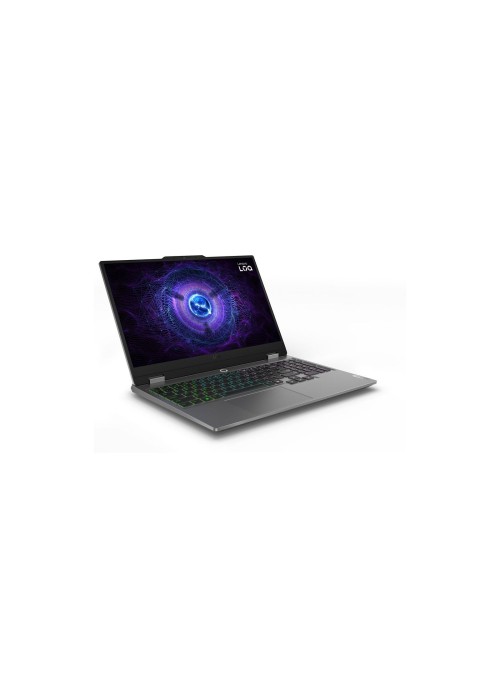 Ноутбук LENOVO LOQ 15IRX9 (83DV00VTRA)