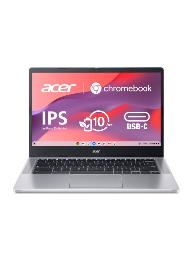 Ноутбук Acer Chromebook 314 CB314-3HT (NX.KB5EU.001)