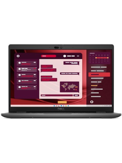 Ноутбук Dell Latitude 3450 (N098L345014UA_W11P)