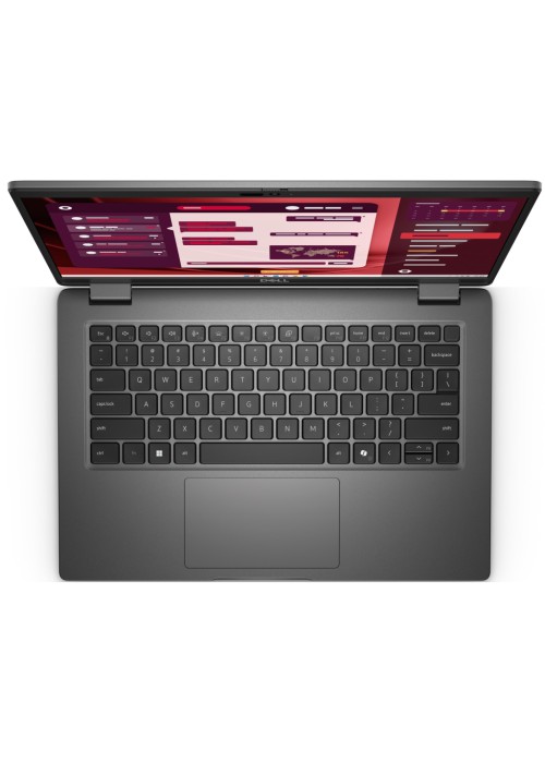 Ноутбук Dell Latitude 3450 (N098L345014UA_W11P)