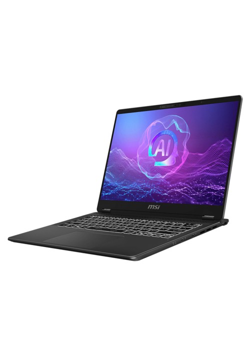 Ноутбук MSI Prestige 14 AI+Evo C2VMG-014UA (9S7-14N311-014)