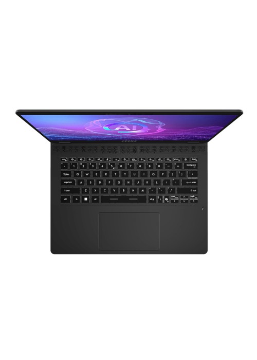 Ноутбук MSI Prestige 14 AI+Evo C2VMG-014UA (9S7-14N311-014)