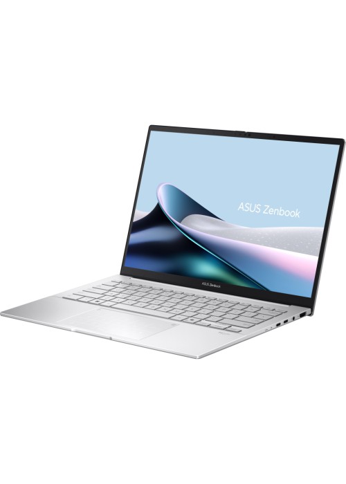 Ноутбук ASUS Zenbook 14 OLED UX3405CA-QL291 (90NB14W4-M00BE0)
