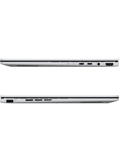 Ноутбук ASUS Zenbook 14 OLED UX3405CA-QL291 (90NB14W4-M00BE0)