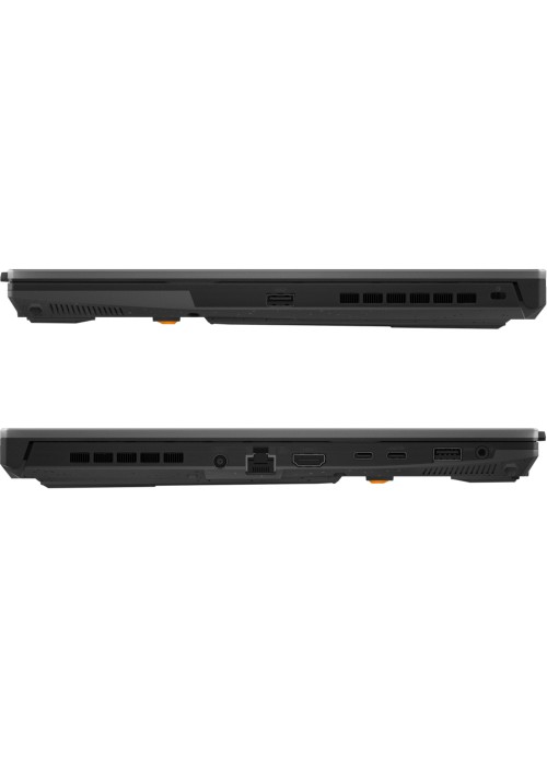 Ноутбук ASUS TUF Gaming A17 FA707NUR-HX054 (90NR0JL5-M002K0)