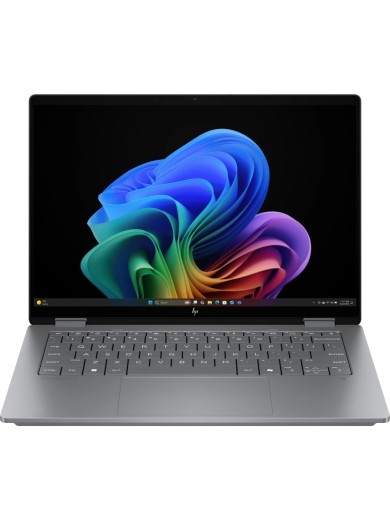 Ноутбук HP OmniBook X Flip x360 14-fk0002ua (C3UT0EA)
