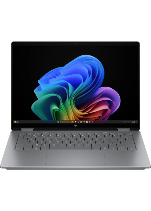 Ноутбук HP OmniBook X Flip x360 14-fk0002ua (C3UT0EA)