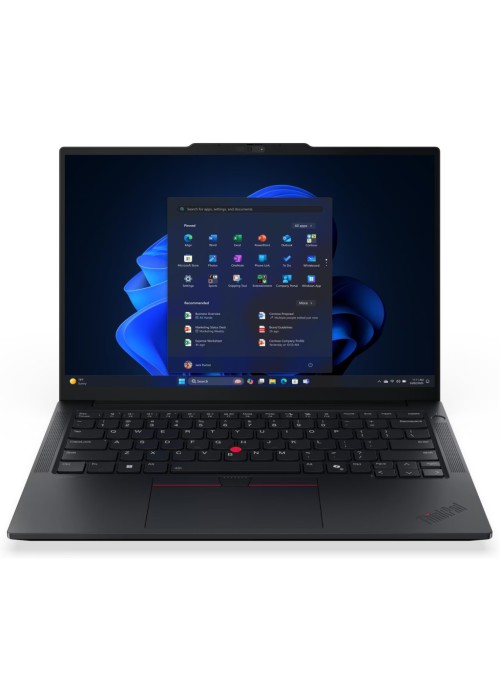 Ноутбук Lenovo ThinkPad E14 G7 (21T1S0P700)