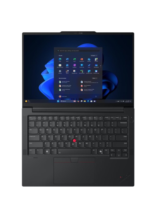 Ноутбук Lenovo ThinkPad E14 G7 (21T1S0P700)