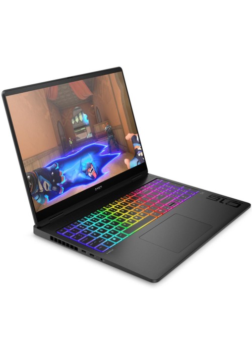 Ноутбук HP OMEN MAX 16-ah0046ua (D4GU7EA)
