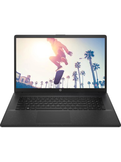 Ноутбук HP 17-cp0057ua (B22CJEA)