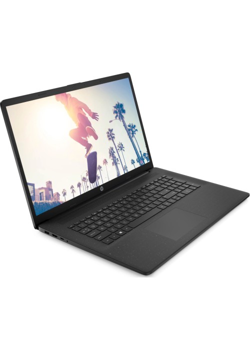Ноутбук HP 17-cp0057ua (B22CJEA)