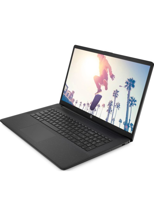 Ноутбук HP 17-cp0057ua (B22CJEA)