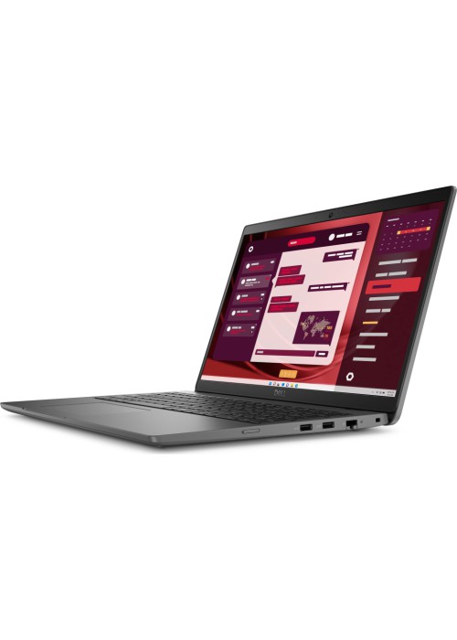 Ноутбук Dell Latitude 3550 (N098L355015UA_W11P)