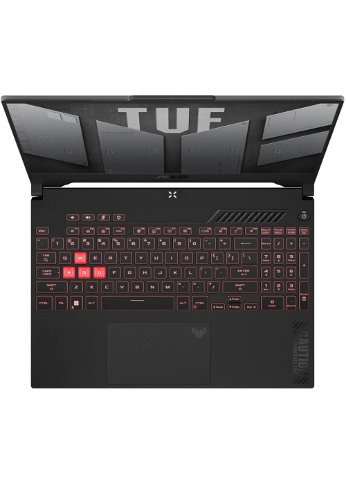 Ноутбук ASUS TUF Gaming A15 FA507NUR-LP093 (90NR0JP8-M005N0)