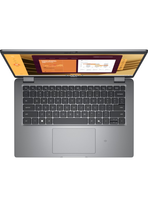 Ноутбук Dell Latitude 5450 (N012L545014UA_UBU)
