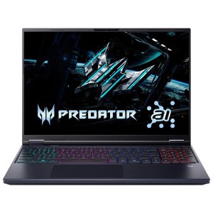 Ноутбук Acer Predator Helios Neo 16 PHN16-73 (NH.QX2EU.002)