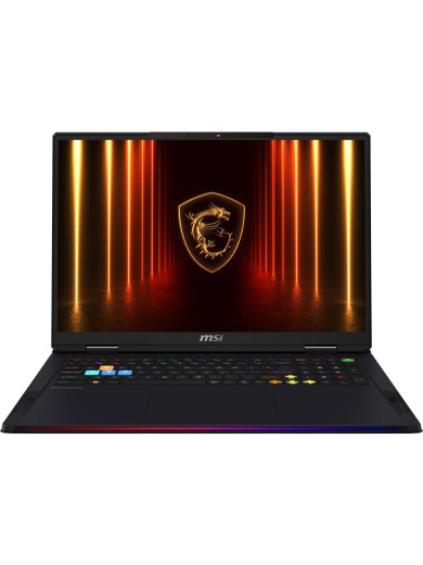 Ноутбук MSI Raider A18 HX A9WJG (A9WJG-208UA)
