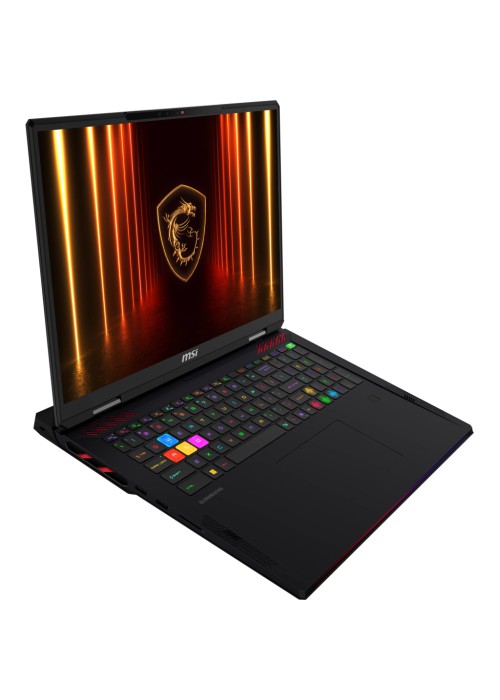 Ноутбук MSI Raider A18 HX A9WJG (A9WJG-208UA)