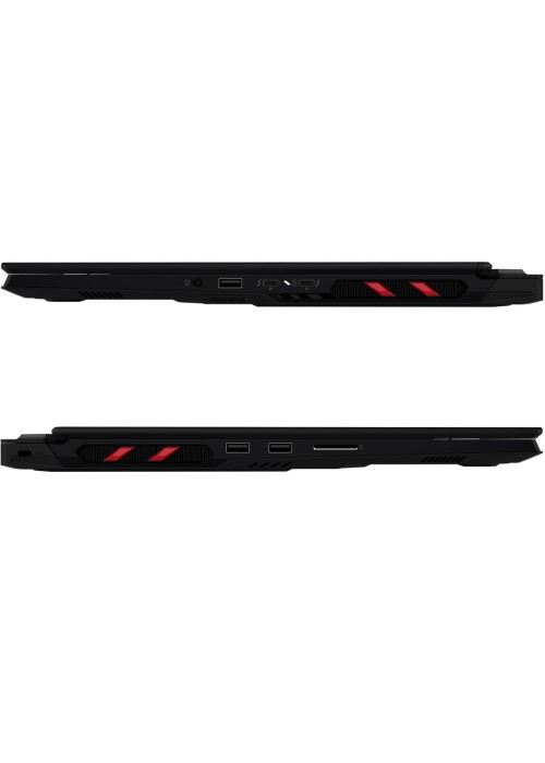 Ноутбук MSI Raider A18 HX A9WJG (A9WJG-208UA)