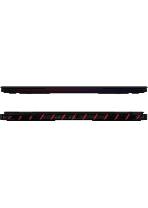 Ноутбук MSI Raider A18 HX A9WJG (A9WJG-208UA)